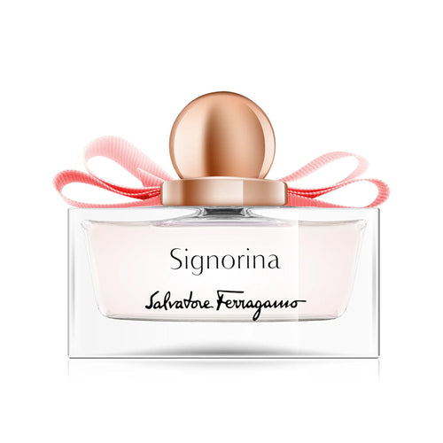 Salvatore Ferragamo Signorina, Apa de Parfum, Femei - 100ml