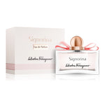Salvatore Ferragamo Signorina, Apa de Parfum, Femei - 100ml