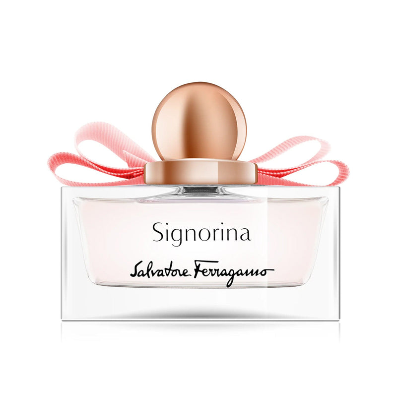 Salvatore Ferragamo Signorina, Apa de Parfum, Femei - 30ml
