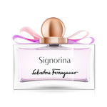Salvatore Ferragamo Signorina, Apa De Toaleta, Femei -  100ml