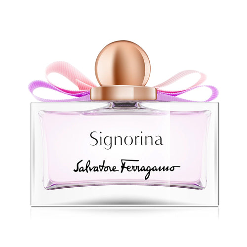 Salvatore Ferragamo Signorina, Apa De Toaleta, Femei -  100ml