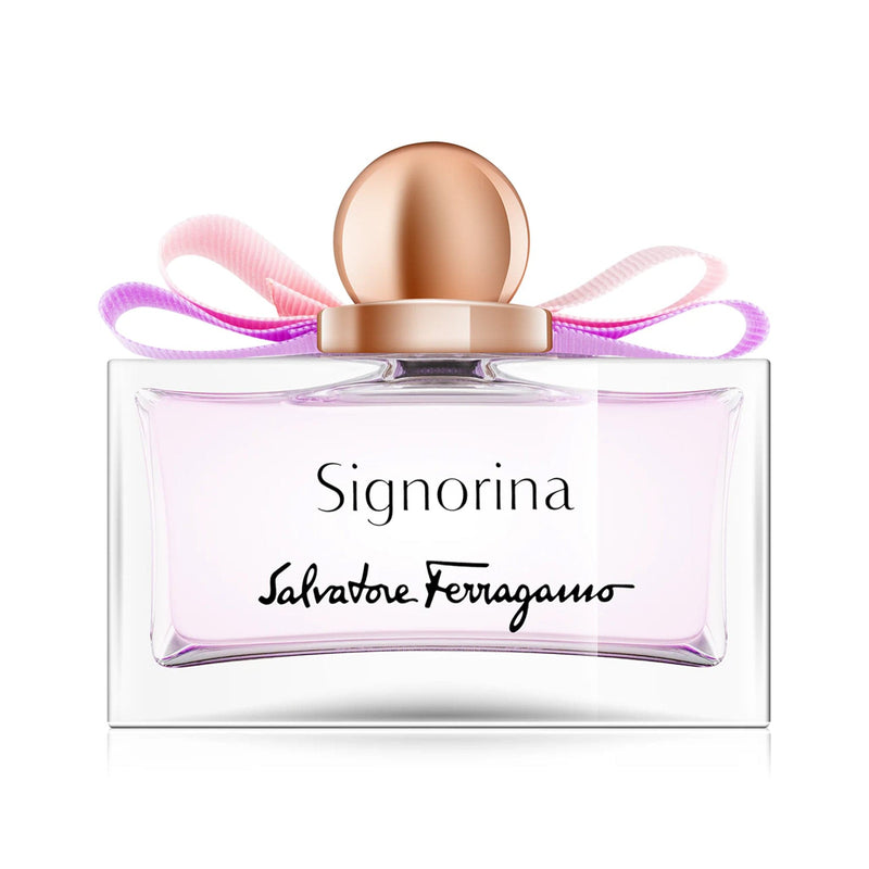 Salvatore Ferragamo Signorina, Apa De Toaleta, Femei -  100ml