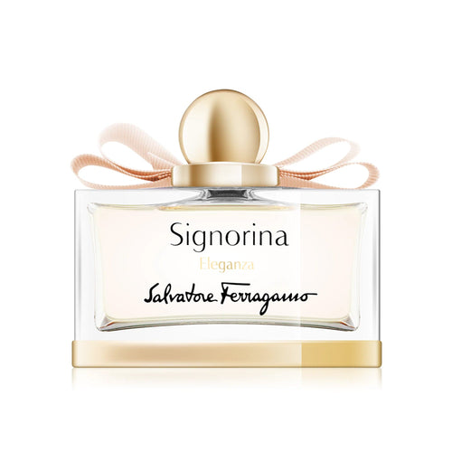 Salvatore Ferragamo Signorina Eleganza, Apa de Parfum, Femei - 100ml
