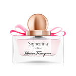 Salvatore Ferragamo Signorina in Fiore ,Apa de Toaleta -  50ml