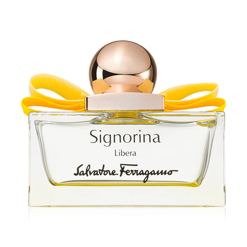 Salvatore Ferragamo Signorina Libera, Apa de Parfum, Femei - 100ml
