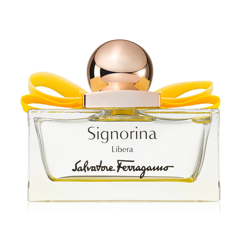 Salvatore Ferragamo Signorina Libera, Apa de Parfum, Femei - 100ml