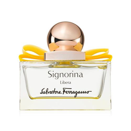 Salvatore Ferragamo Signorina Libera, Apa de Parfum, Femei - 30ml