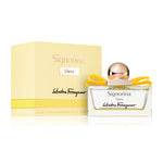 Salvatore Ferragamo Signorina Libera, Apa de Parfum, Femei - 50ml