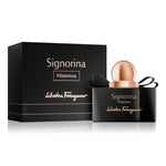 Salvatore Ferragamo Signorina Misteriosa, Apa de parfum - 30ml