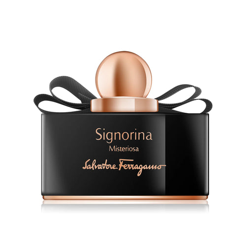 Salvatore Ferragamo Signorina Misteriosa, Apa de Parfum, Femei - 50ml