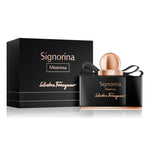 Salvatore Ferragamo Signorina Misteriosa, Apa de Parfum, Femei - 50ml