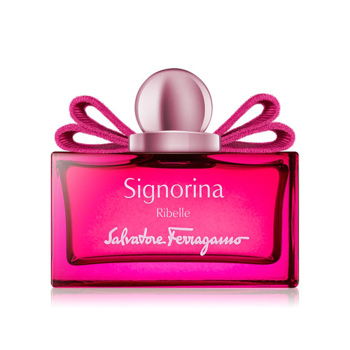 Salvatore Ferragamo Signorina Ribelle, Apa de parfum - 30ml