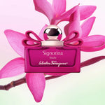 Salvatore Ferragamo Signorina Ribelle, Apa de Parfum, Femei - 100ml