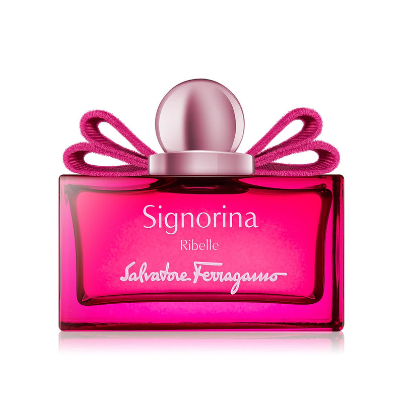 Salvatore Ferragamo Signorina Ribelle, Apa de Parfum, Femei - 100ml