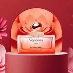 Salvatore Ferragamo Signorina Unica, Apa de Parfum, Femei - 100ml