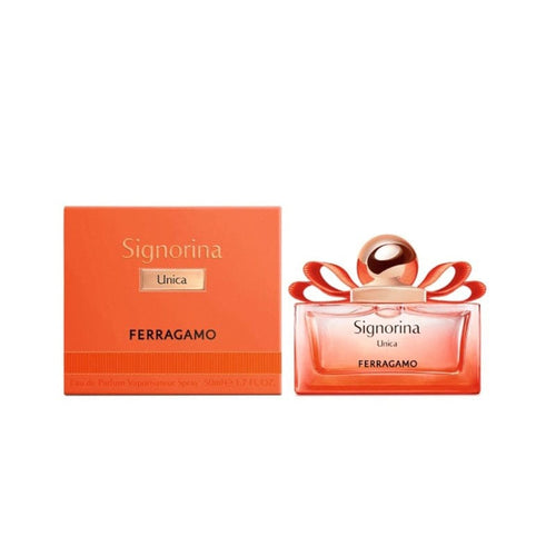 Salvatore Ferragamo Signorina Unica, Apa de Parfum, Femei - 50ml