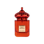 Matin Martin Silky Saffron, Apa de Parfum,, Barbati - 100ml