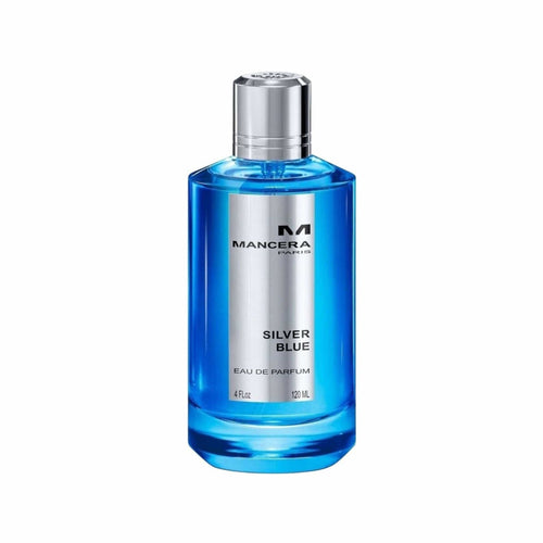 Mancera Silver Blue, Apa de Parfum, Unisex - 120ml