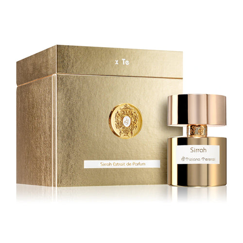 Tiziana Terenzi Sirrah , Apa de Parfum, Unisex  - 100ml