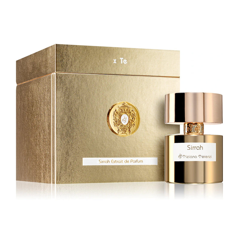 Tiziana Terenzi Sirrah , Apa de Parfum, Unisex  - 100ml