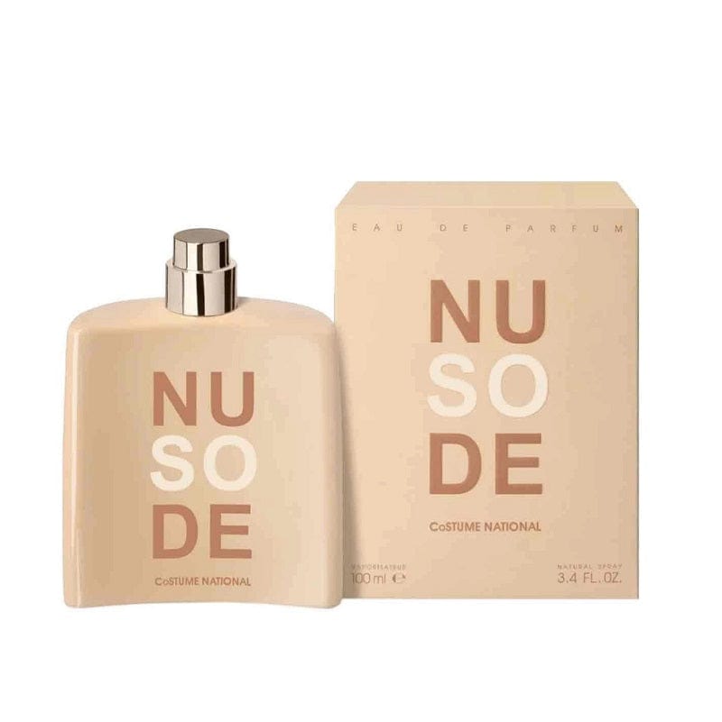 Costume National So Nude, Apa de Parfum, Femei - 100ml