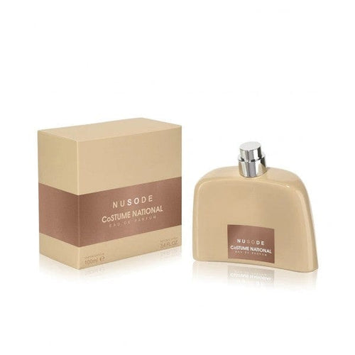 Costume National So Nude, Apa de Parfum, Femei - 100ml