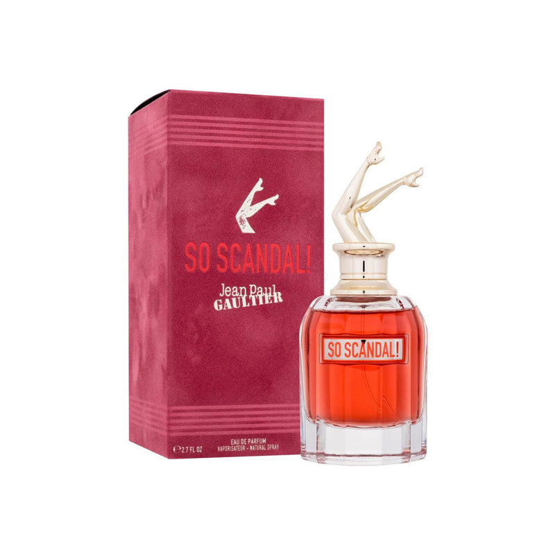 Jean Paul Gaultier So Scandal!, Apa de Parfum, Femei - 50ml