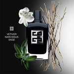 Givenchy Society, Apa de Parfum Barbati - 200ml