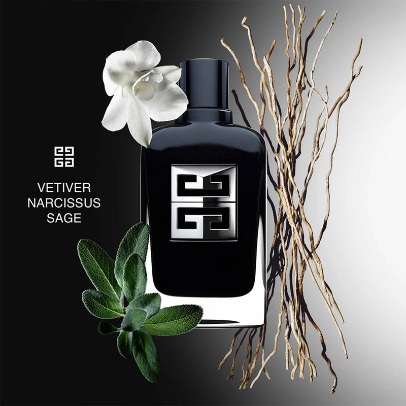 Givenchy Society, Apa de Parfum Barbati - 200ml