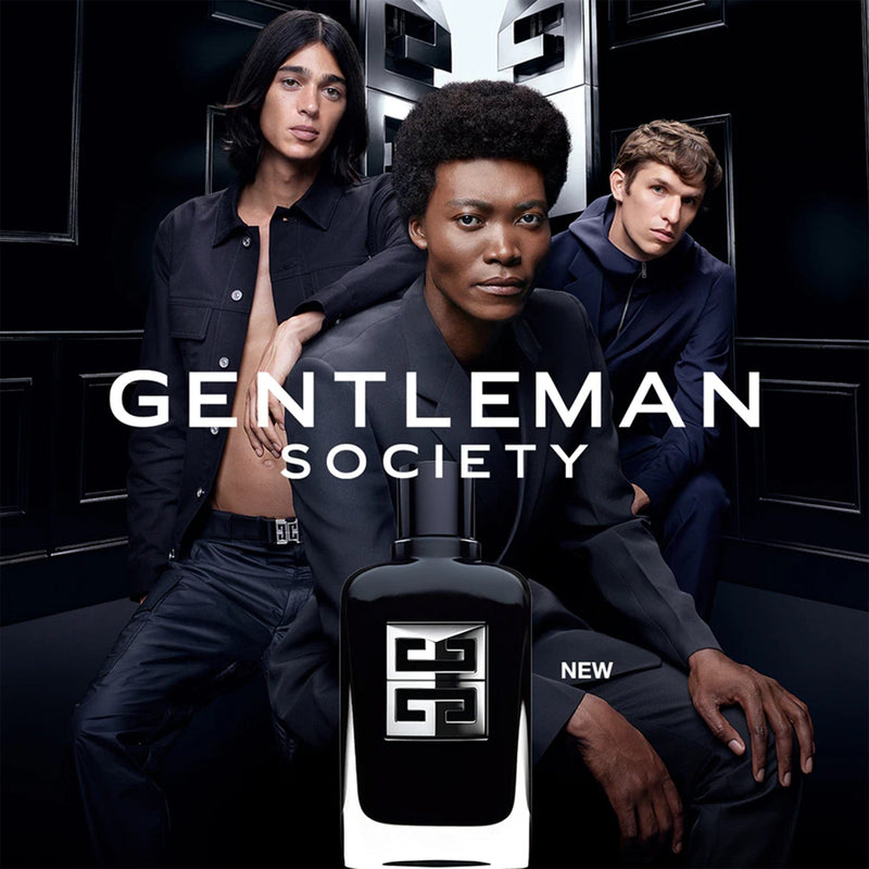 Givenchy Society, Apa de Parfum Barbati - 200ml