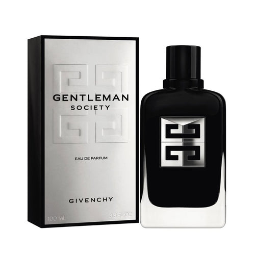 Gentleman Society , Apa de Parfum,  Barbati - 100ml