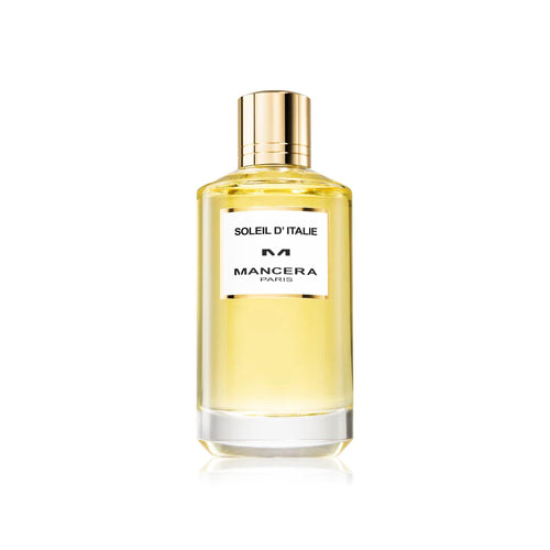 Mancera Soleil d'Italie by Mancera - Unisex - EDP - 120ml