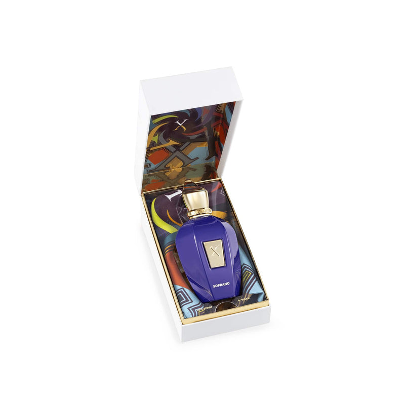 Xerjoff Soprano , Apa de Parfum Unisex - 100ml