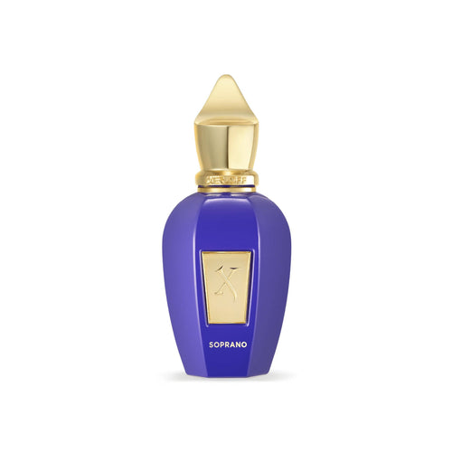Xerjoff Soprano , Apa de Parfum Unisex - 50ml