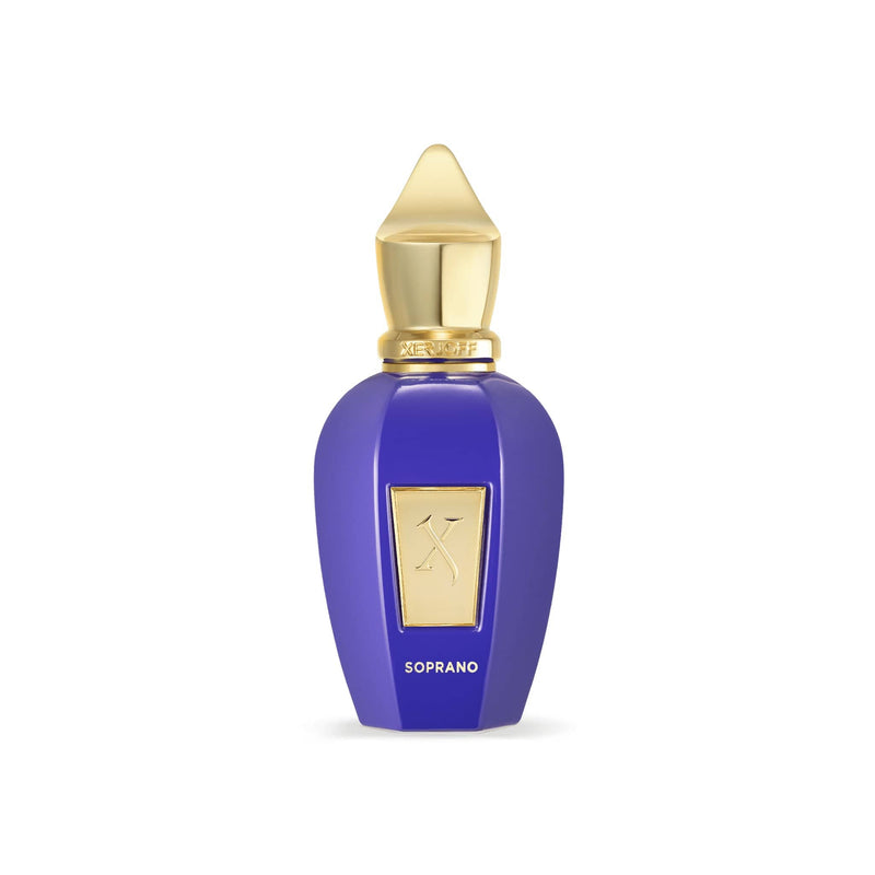 Xerjoff Soprano , Apa de Parfum Unisex - 50ml
