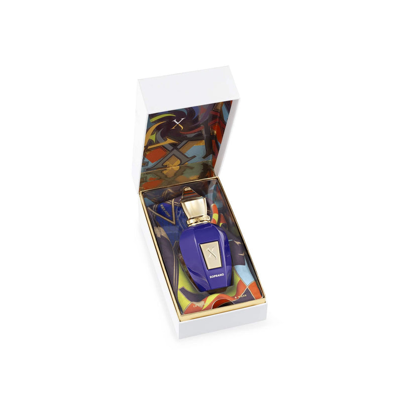 Xerjoff Soprano , Apa de Parfum Unisex - 50ml