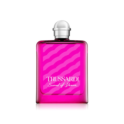 Trussardi Sound of Donna, Apa de Parfum, Femei - 100ml
