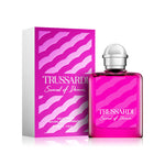 Trussardi Sound of Donna, Apa de Parfum, Femei - 30ml