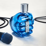 Diesel Sound of the Brave, Apa de Toaleta, Barbati - 125ml