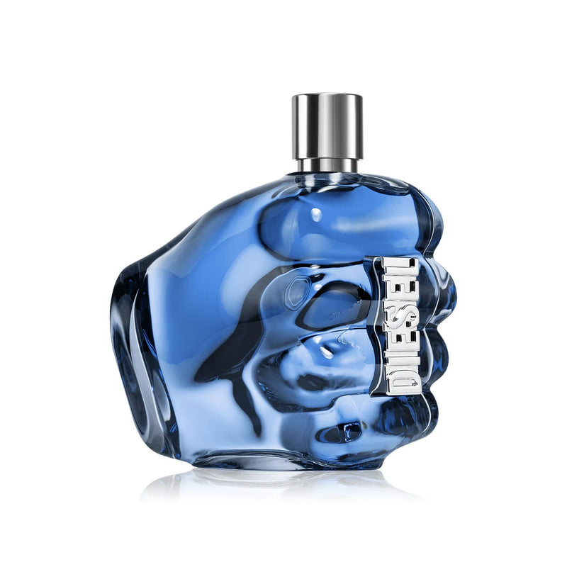 Diesel Sound of the Brave, Apa de Toaleta, Barbati - 125ml