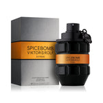 Viktor & Rolf Spice Bomb Extreme, Apa de Parfum, Barbati - 90ml