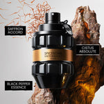 Viktor & Rolf Spice Bomb Extreme, Apa de Parfum, Barbati - 90ml