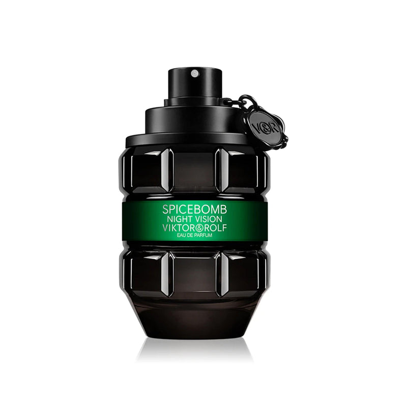 Viktor & Rolf Spice Bomb Night Vision , Apa de Parfum 90 ml, Barbati