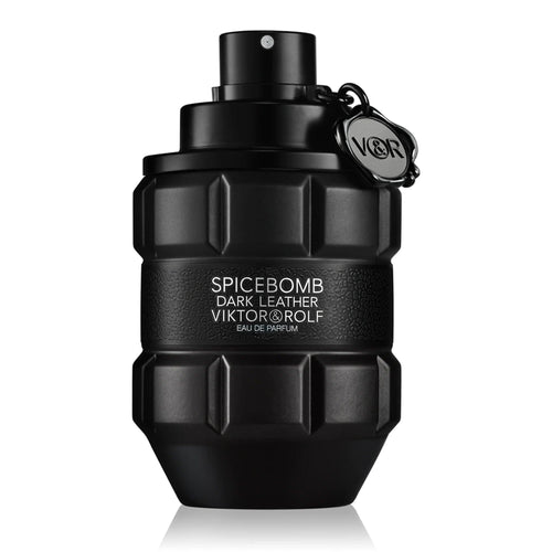 Viktor & Rolf Spicebomb Dark Leather, Apa de Parfum, Barbati - 90ml