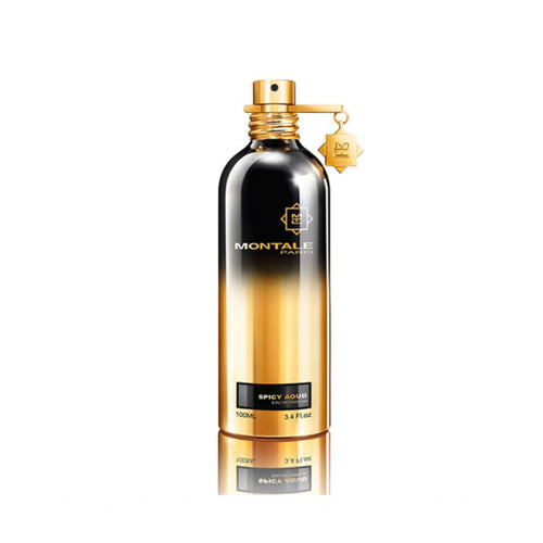 Montale Spicy Aoud, Apa de Parfum, Unisex - 100ml