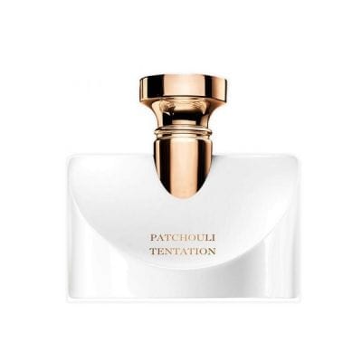 Bvlgari Splendida Patchouli Tentation, Apa de Parfum, Femei - 100ml