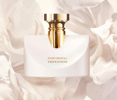 Bvlgari Splendida Patchouli Tentation, Apa de Parfum, Femei - 100ml