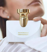 Bvlgari Splendida Patchouli Tentation, Apa de Parfum, Femei - 100ml