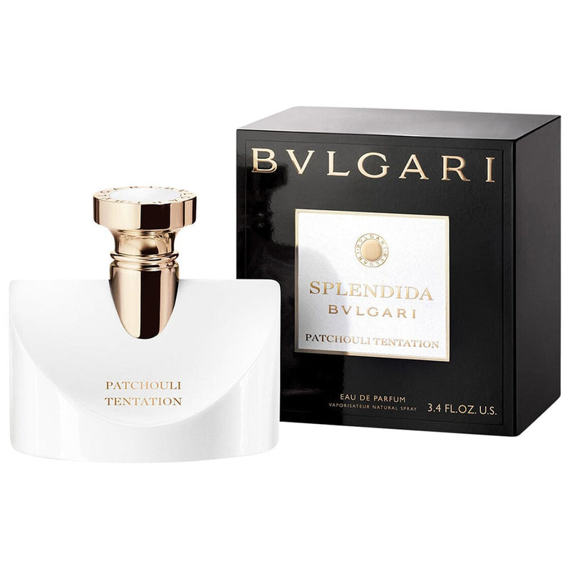 Bvlgari Splendida Patchouli Tentation, Apa de Parfum, Femei - 50ml