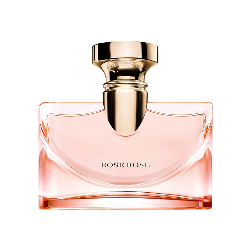 Bvlgari Splendida Rose Rose Eau de Parfum 100ml